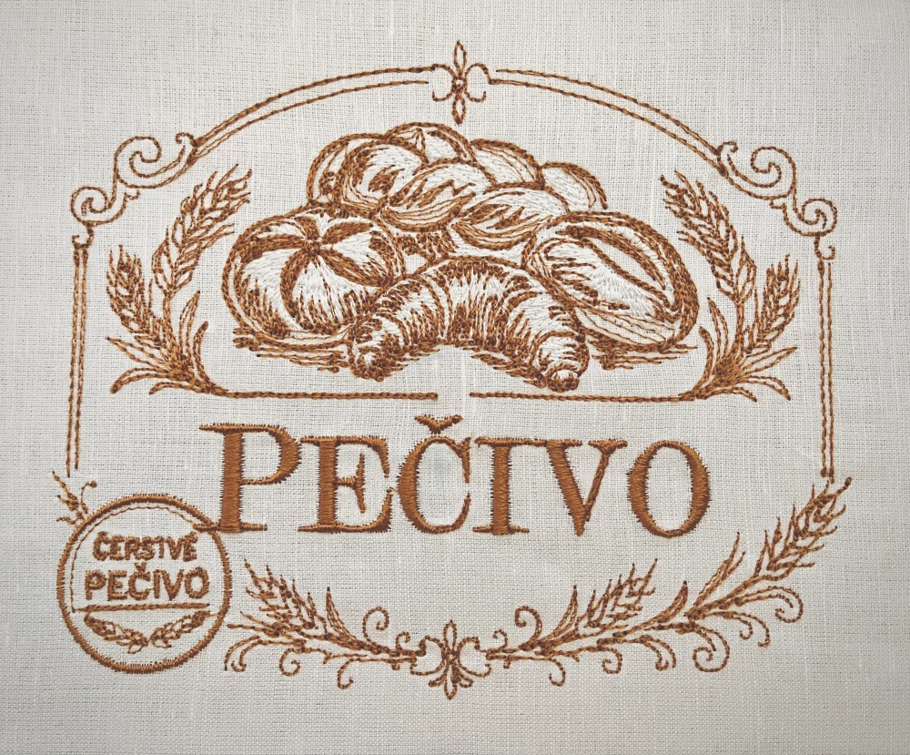 Pečivo
