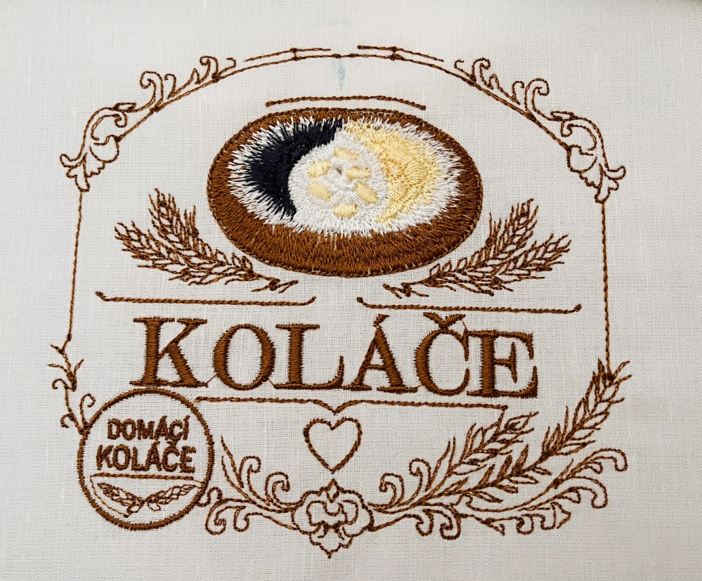 Koláče