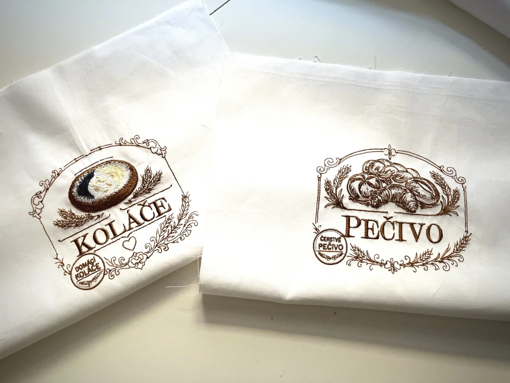 Pečivo