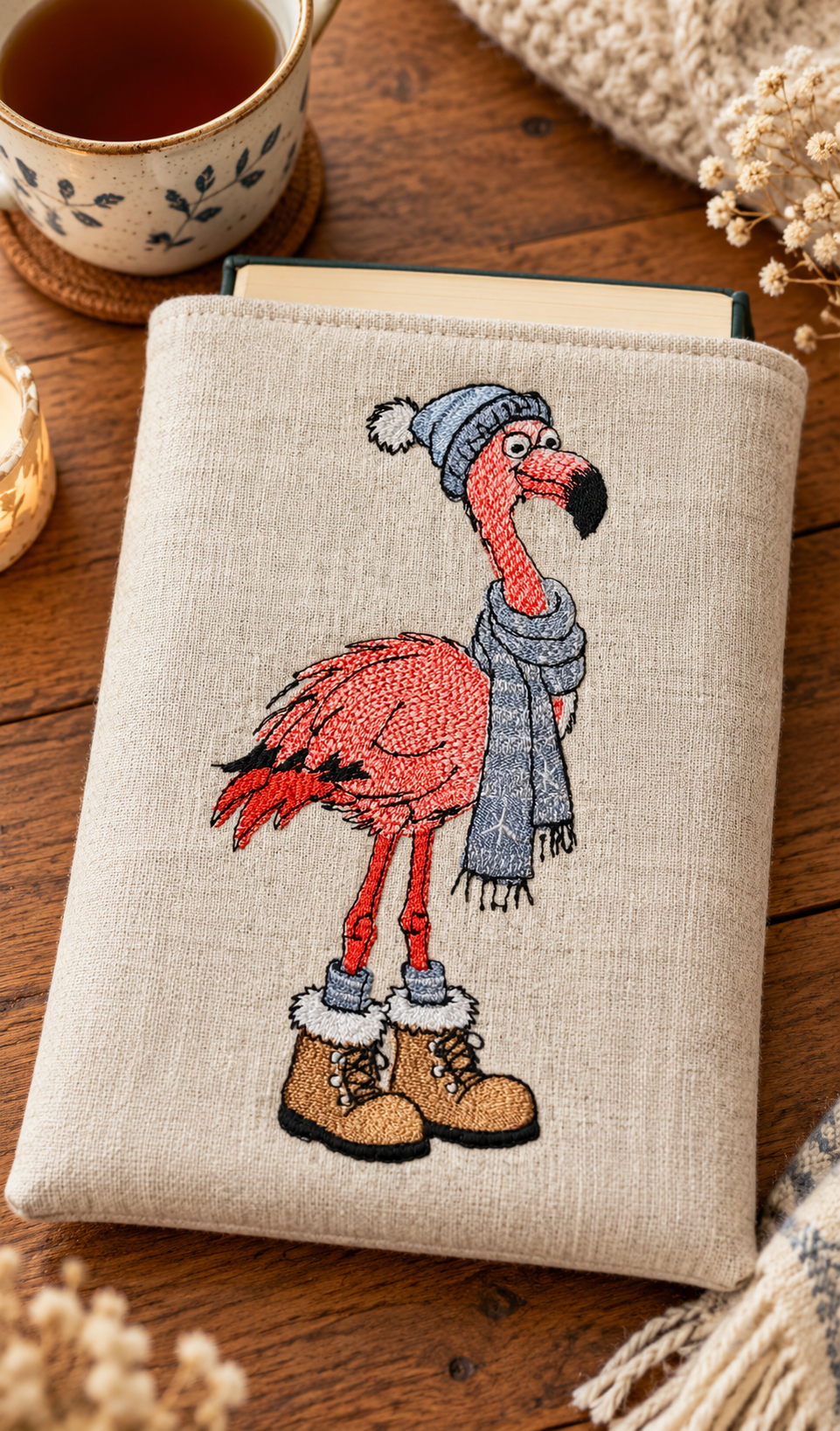 Flamingo