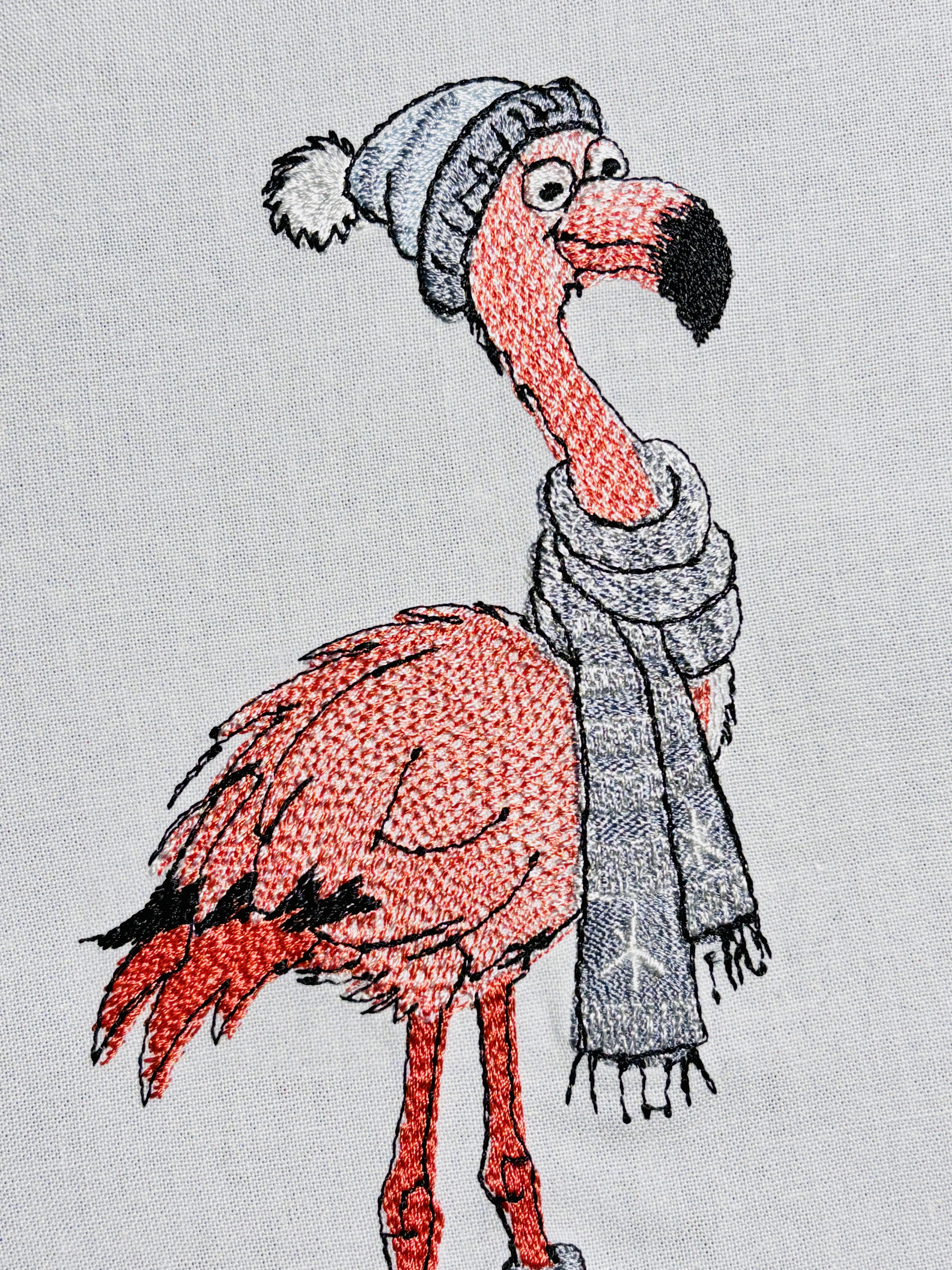 Flamingo