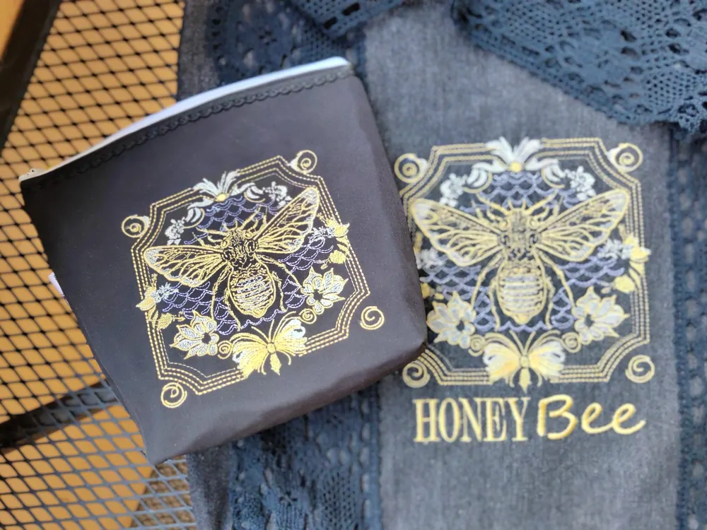 Honey Bee 