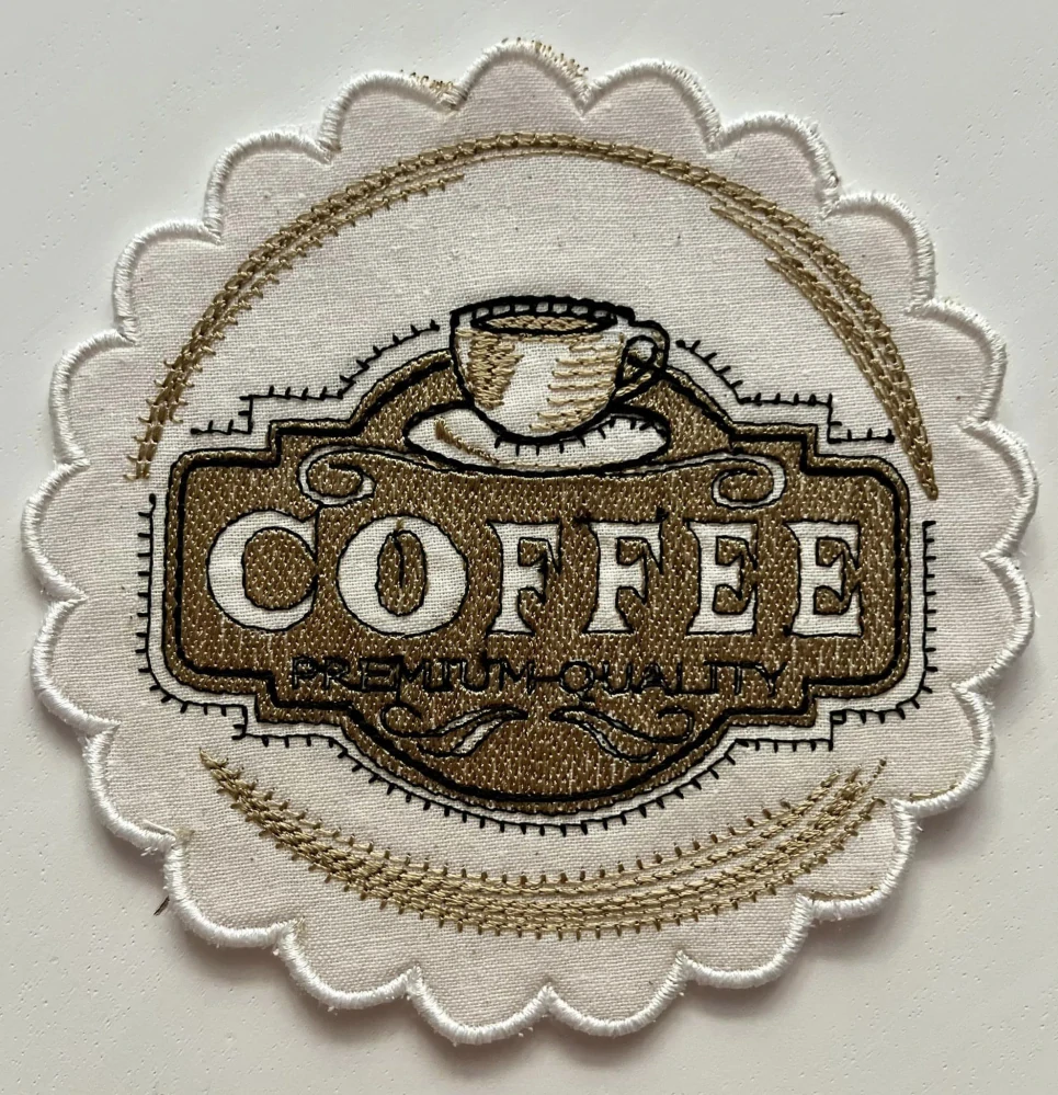 Coffee - podkafíčko