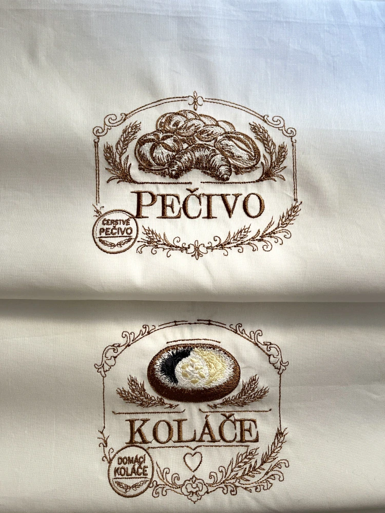 Pečivo