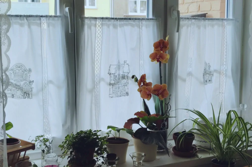 Řemesla - domečky 