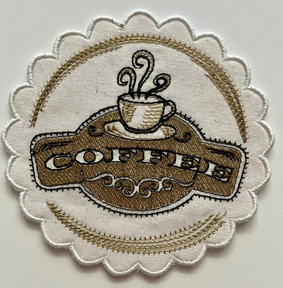 Coffee - podkafíčko