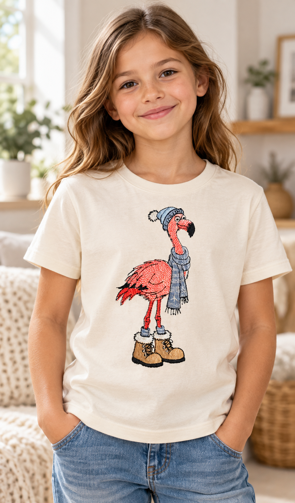 Flamingo