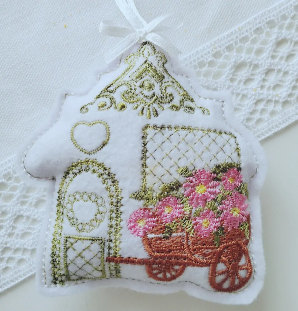Jaro na vsi