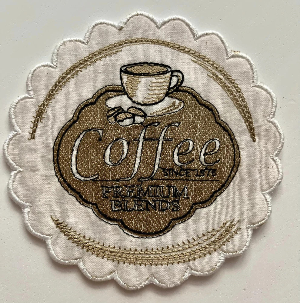 Coffee - podkafíčko