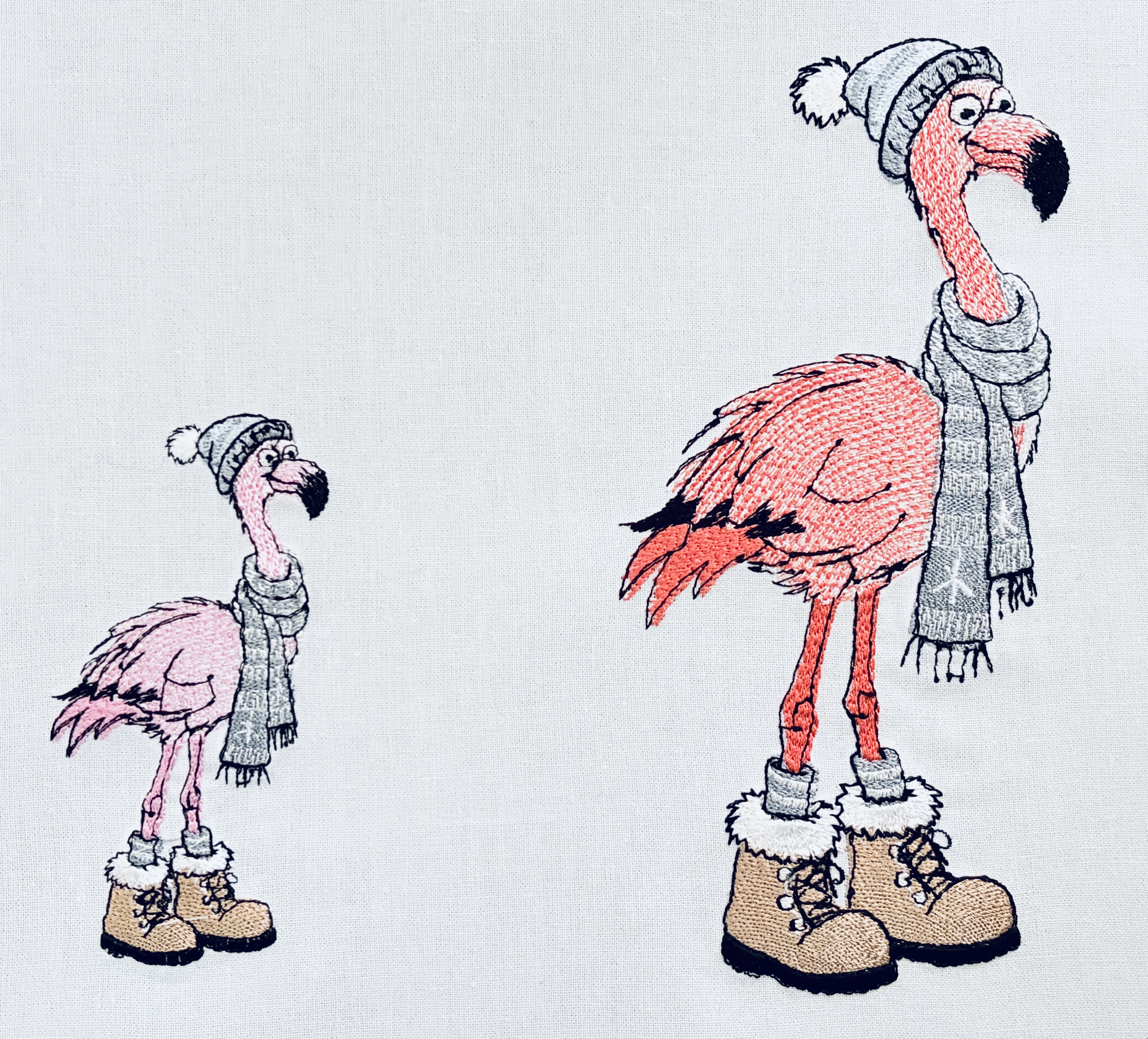 Flamingo