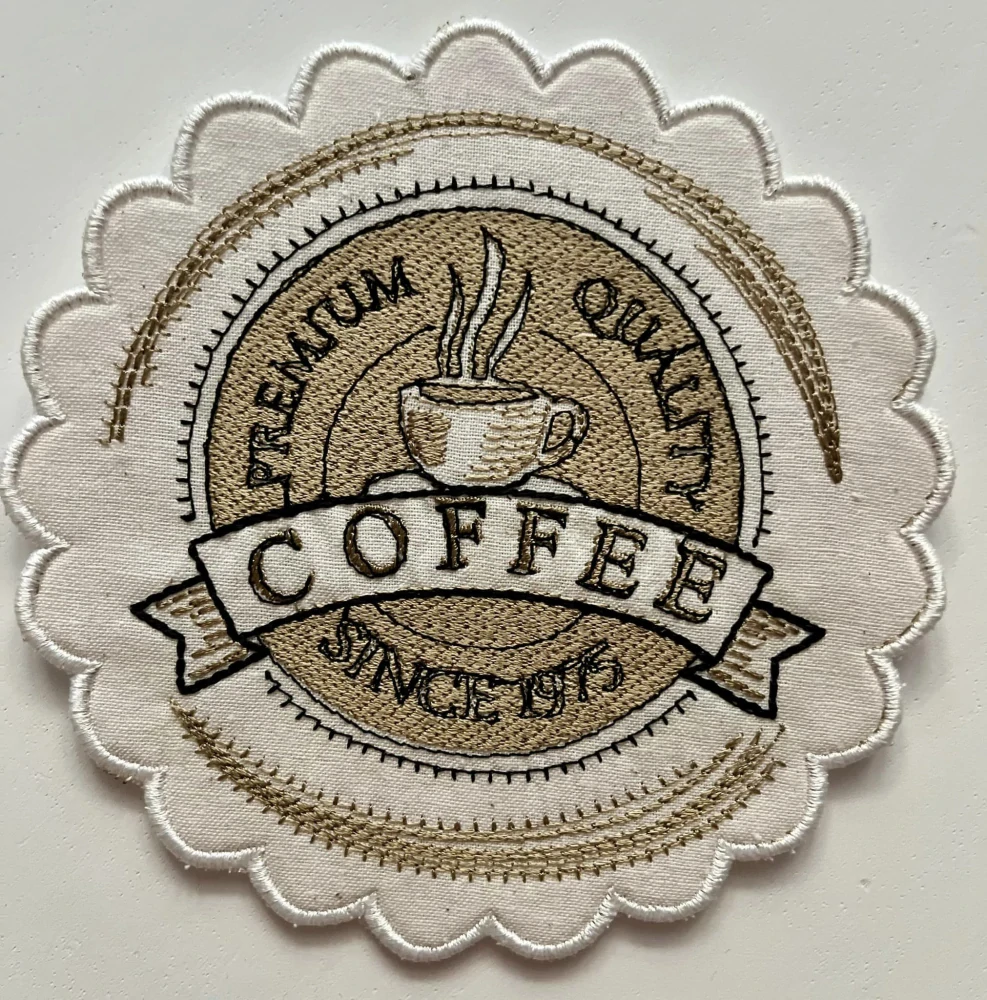 Coffee - podkafíčko