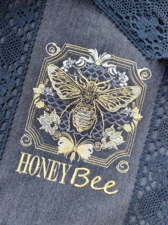 Honey Bee 